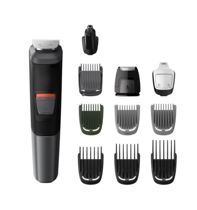 PHILIPS MG5730/15 MULTİGROOM 11'İ BİR ARADA ERKEK TRAŞ MAKİNASI