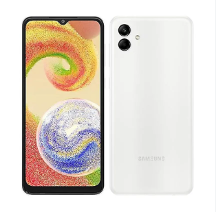 SAMSUNG GALAXY A04 128 GB CEP TELEFONU