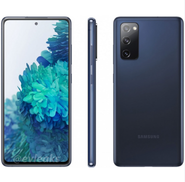 SAMSUNG S20 F 128 GB CEP TELEFONU