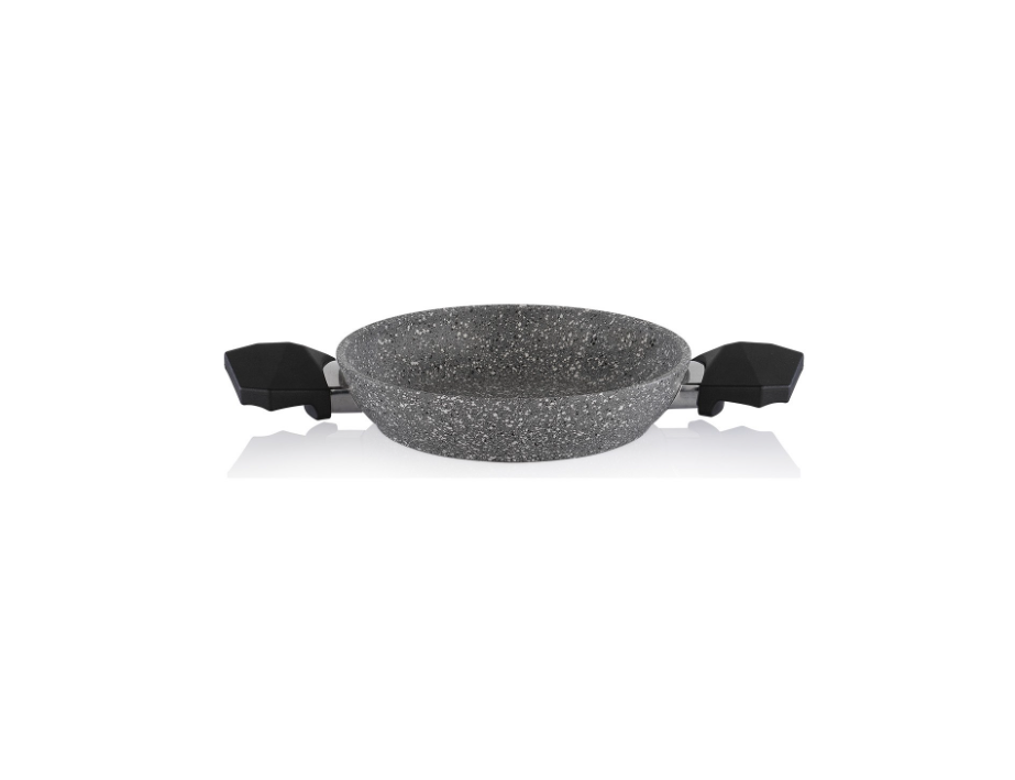 SCHAFER CORY Y.Y SAHAN 22 CM GRİ