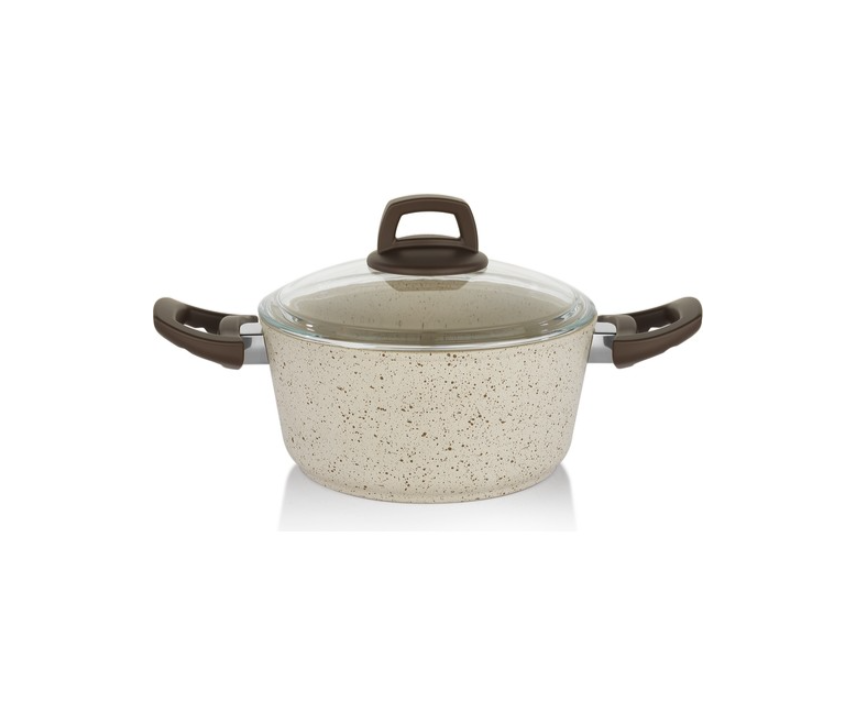 SCHAFER PROFUSE Y.Y. DERİN TENCERE 20CM