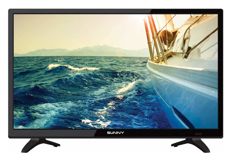 SUNNY SN24LEDE09/0202 MTR TV