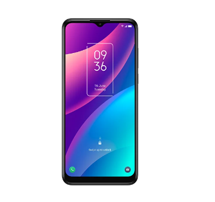 TCL 30 SE 6165H 4GB/64 GB CEP TELEFONU