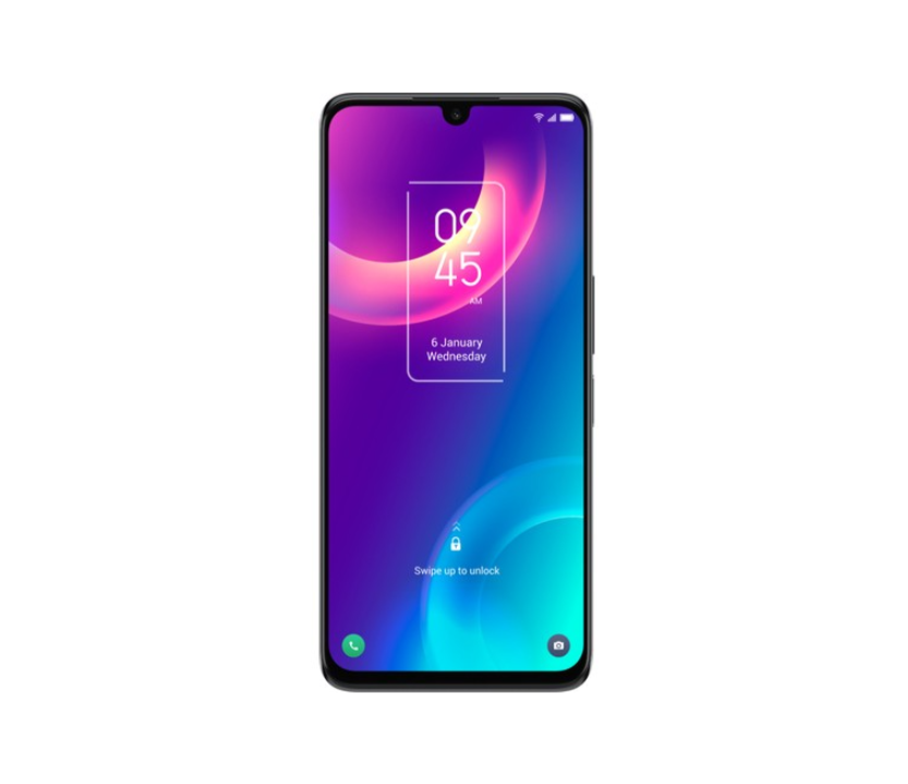 TCL 30 T676H 4GB/64GB CEP TELEFONU