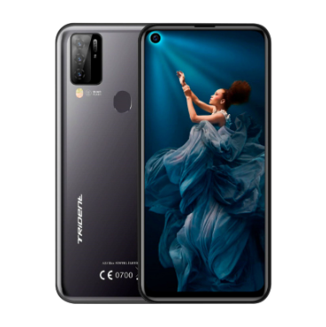 TRİDENT A23 64 GB CEP TELEFONU