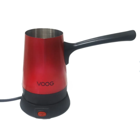 VOOG ELEKTRİKLİ CEZVE