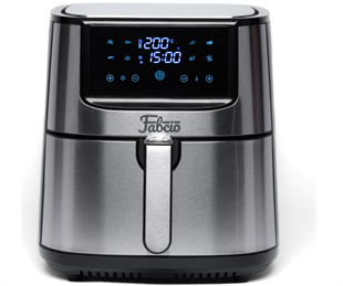 FABCİO UNO SMART WİFİ AİRFRYER