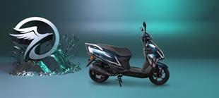 FALCON SCOOTER MOCCO 125 EFI MAVİ(ANTRASİT)