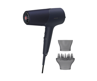 PHILIPS BHD510/00 THERMO SHİELD 2100W SAÇ KURUTMA MAKİNESİ