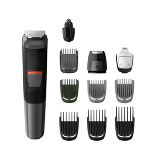 PHILIPS MG5730/15 MULTİGROOM 11'İ BİR ARADA ERKEK TRAŞ MAKİNASI