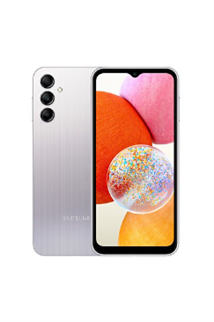 SAMSUNG A14 128 GB CEP TELEFONU