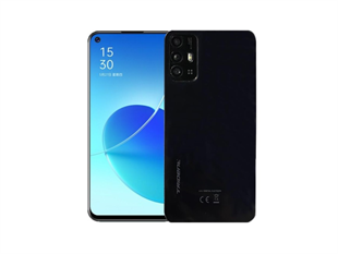 TRİDENT A54 CEP TELEFONU