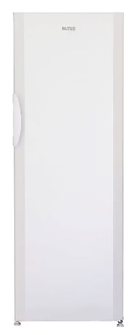 ALTUS AL 709 NF  7 ÇEKMECE DİKEY DERİN DONDURUCU