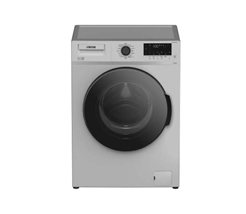 ALTUS AL 9123 XS-9120 XS  9 KG ÇAMAŞIR MAKİNESİ