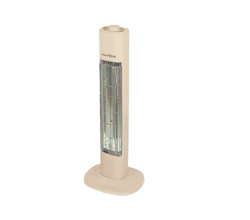 AWOX LİGERO DİKEY ISITICI 600 WATT PTC
