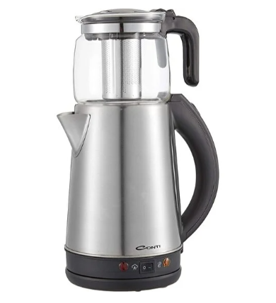 CONTİ CTM-100 CONTEA GLASS ÇAYCI