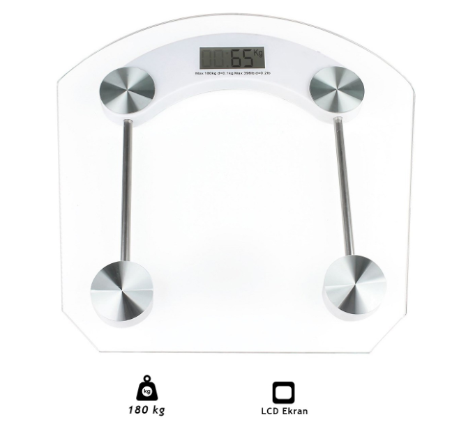 CVS 1759 CAM BANYO BASKÜLÜ