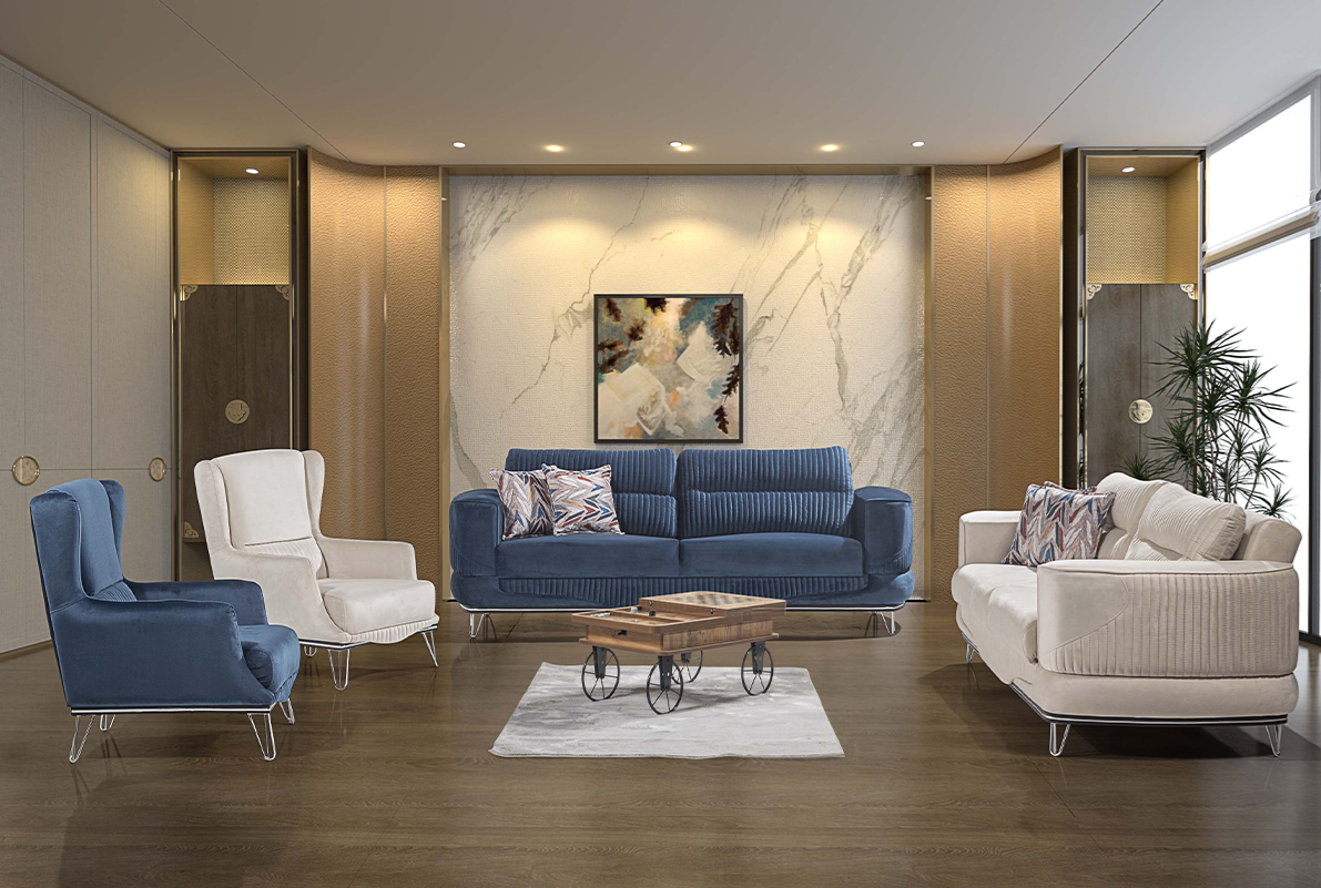 EKOL DRM-370 AREDO KOLTUK TAKIMI