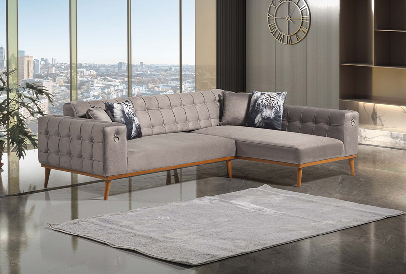 EKOL DRM-386 ETNA KÖŞE TAKIMI