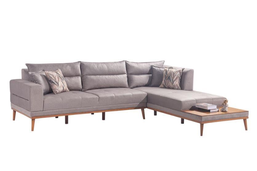 EKOL DRM-513 NERO KÖŞE TAKIMI