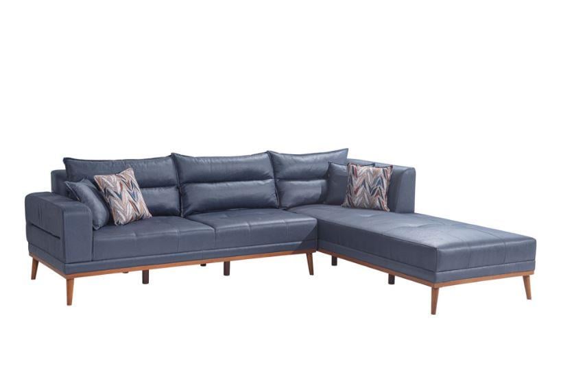 EKOL DRM-514 NERO KÖŞE TAKIMI