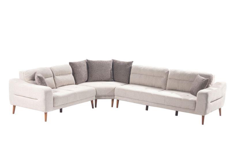EKOL DRM-515 NEW VİCTORİA KÖŞE TAKIMI