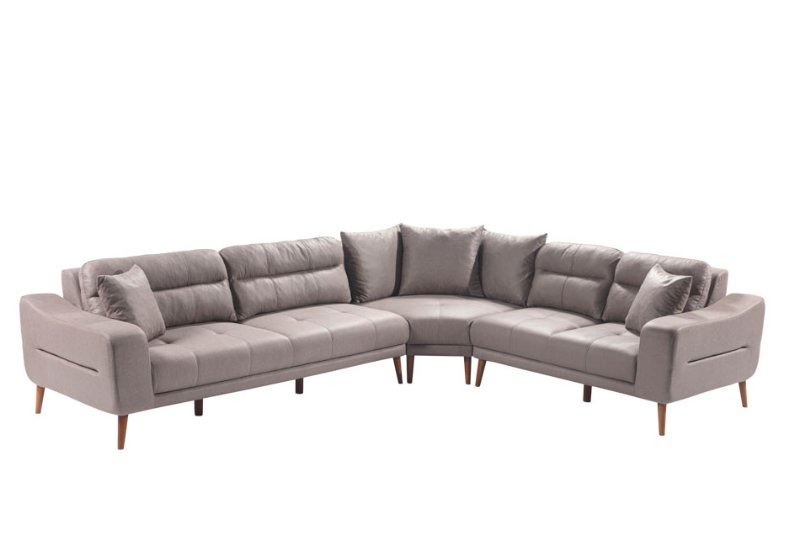 EKOL DRM-516 NEW VİCTORİA KÖŞE TAKIMI