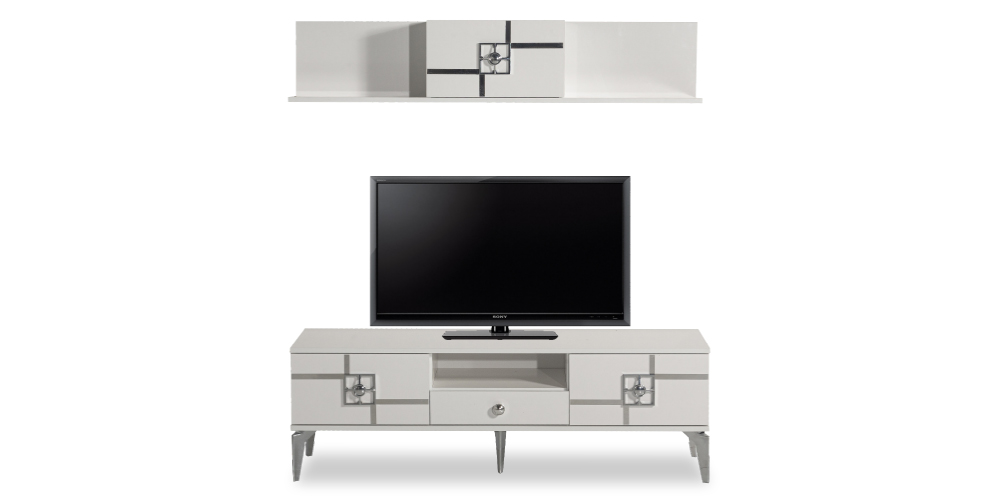 EKOL E-6856 VALENTE YAŞAM ÜNİTESİ