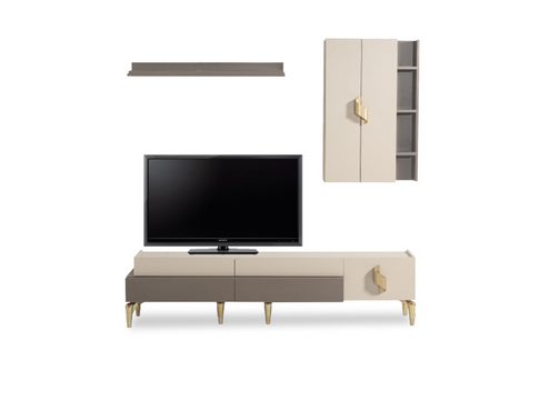 EKOL E-6984 MATHİLDA YAŞAM ÜNİTESİ