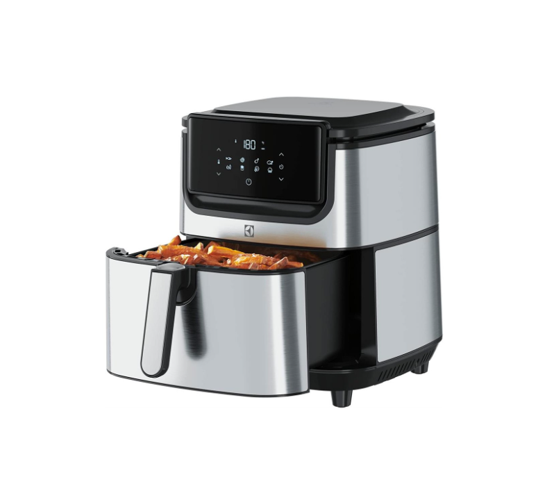 ELECTROLUX (E6AF1-6ST 910003612) EXPLORE 6 AİR FRYER-FRİTÖZ