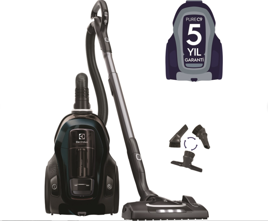 ELECTROLUX PC91-8STM 900258443 TORBASIZ SÜPÜRGE