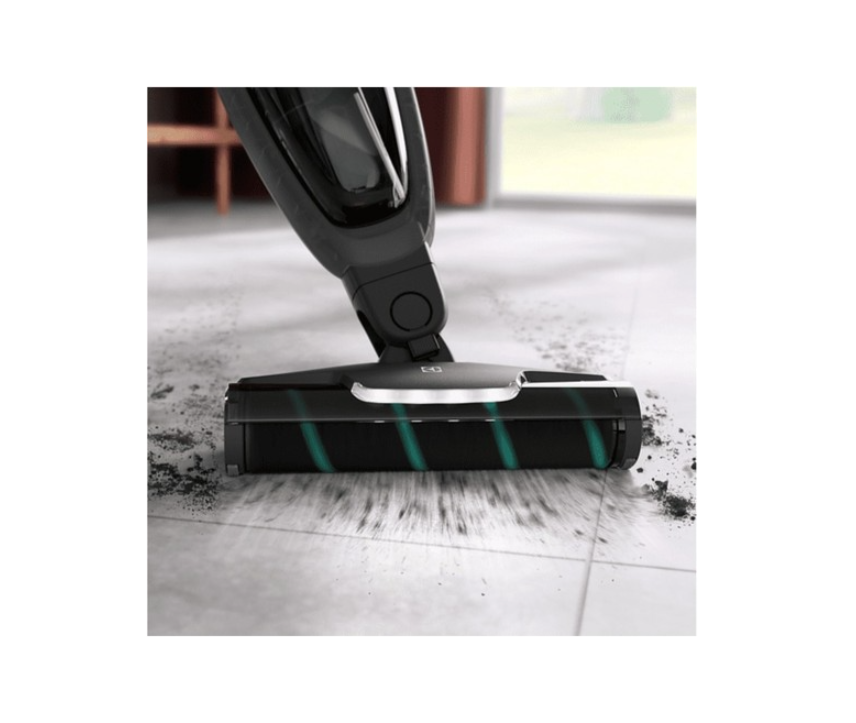 ELECTROLUX(ES52C212XN900402197)WELLQ 2İN 1 DİKEY ŞARJLI SÜPÜRGE