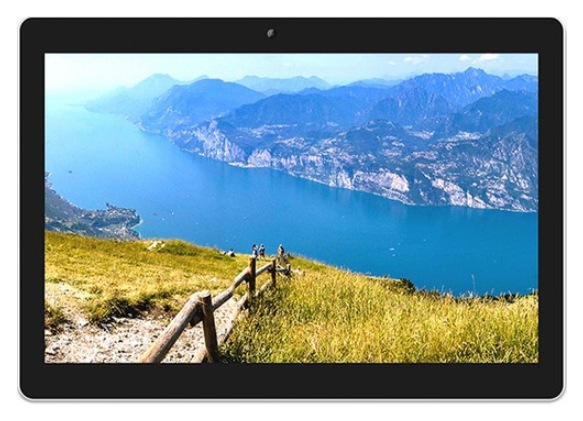 EVEREST EVERPAD DC-1032 SİYAH WİFİ+BT4 1 ÇİFT KAMERA 800*1280 IPS 10,1 2GB