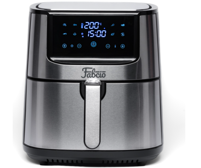 FABCİO UNO SMART WİFİ AİRFRYER