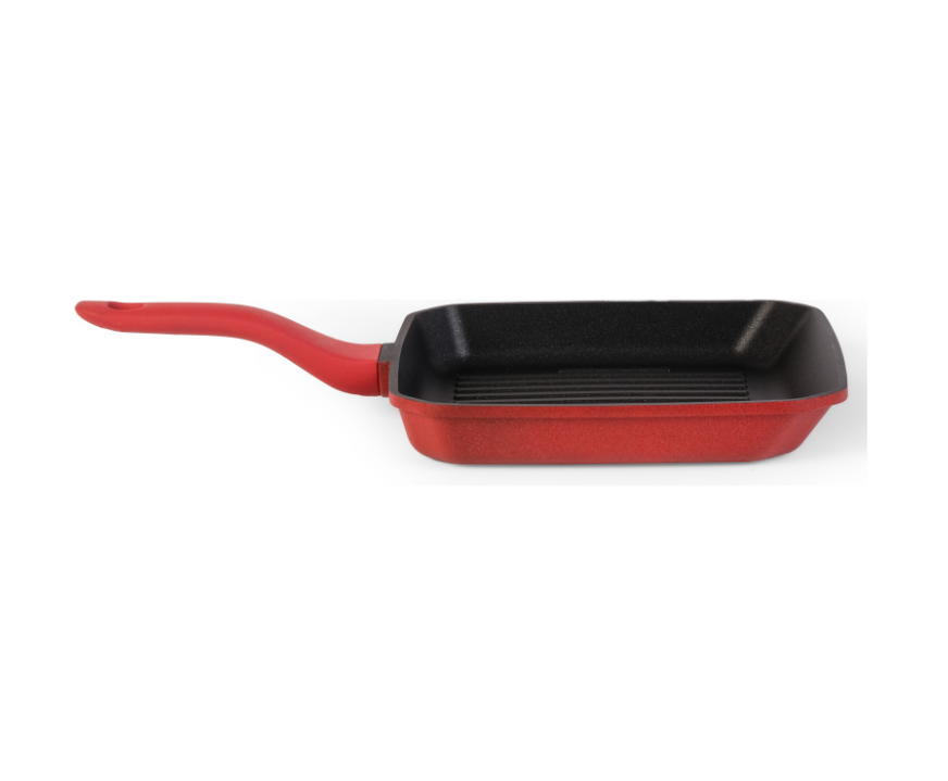 FABCİO VERONA 26 CM TAVA-KIRMIZI