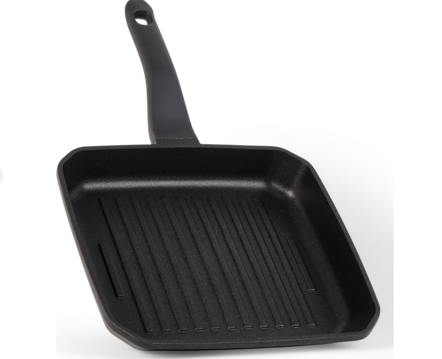 FABCİO VERONA 26 CM TAVA-SİYAH