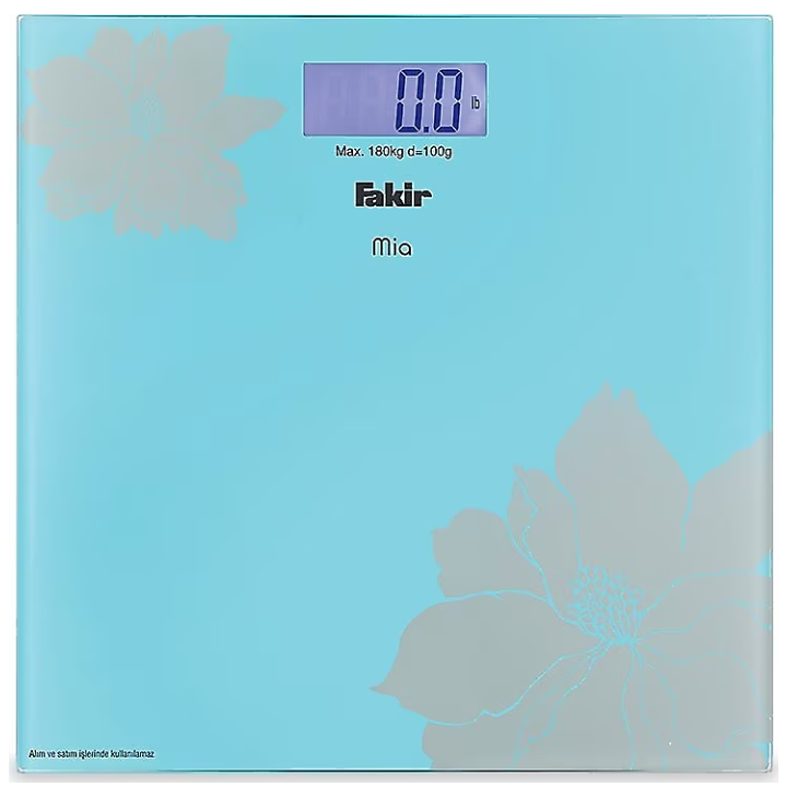 FAKİR MIA CAM BASKÜL