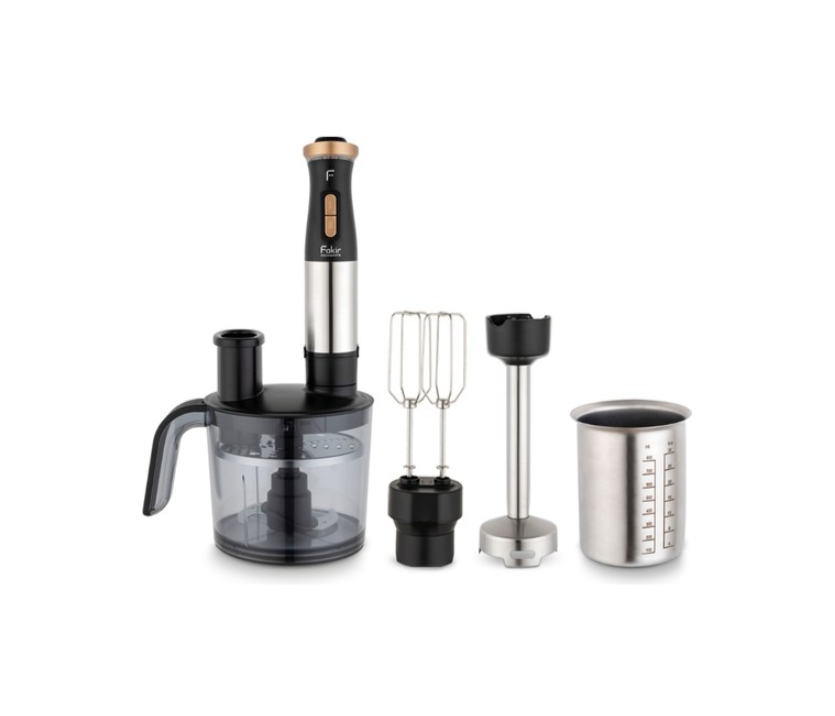 FAKİR PRO INTERMİX BLENDER SETİ