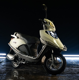 FALCON GUPPİ 110-BEYAZ