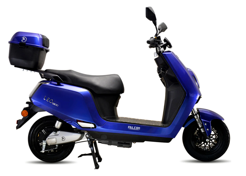 FALCON LEO 6800 E-BIKE MAVİ
