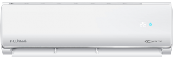 FUJİPLUS FP-12HZD/22 SAKURA INV. KLİMA