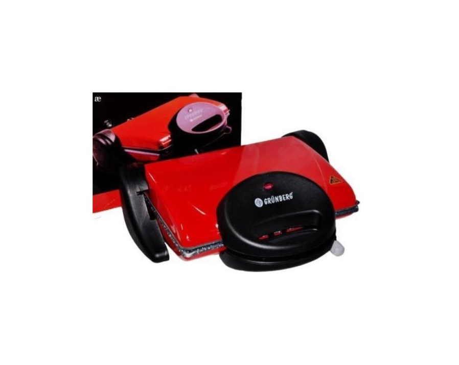 GRÜNBERG ELEKTRİKLİ TOST MAKİNASI