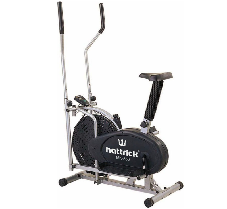 HATTRICK MK550 ELIPTIK BİSİKLET ORBITRAC