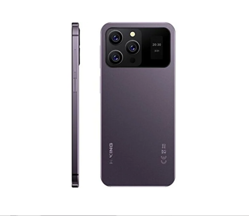 HIKING A42 CEP TELEFONU