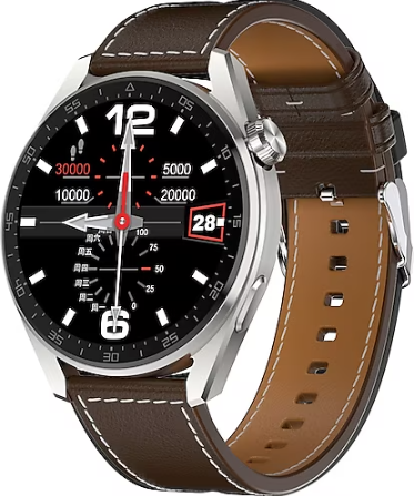 HIKING WH5 AKILLI SAAT