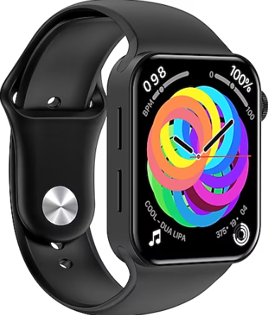 HIKING WH6 SMART WATCH