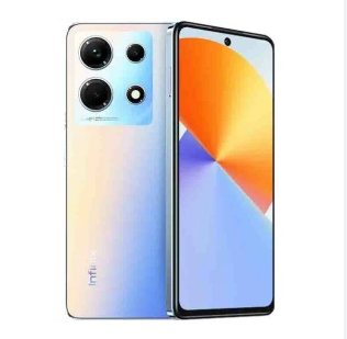 İNFİNİX NOTE 30 16GB RAM 256 GB CEP TELEFONU