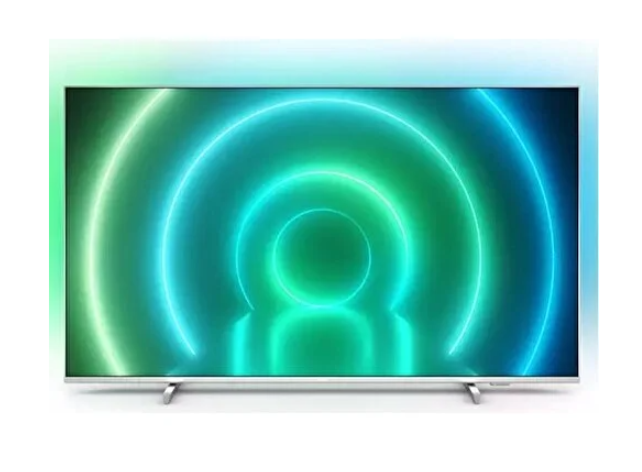 PHILIPS 43PUS7956 43 İNÇ LED 4K UHD ANDROİD TV
