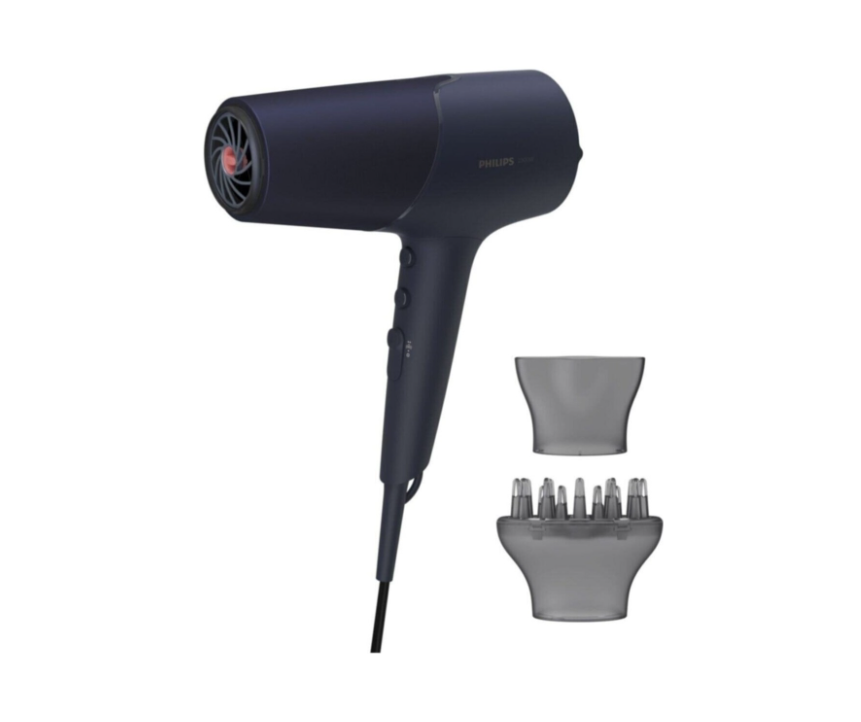 PHILIPS BHD510/00 THERMO SHİELD 2100W SAÇ KURUTMA MAKİNESİ