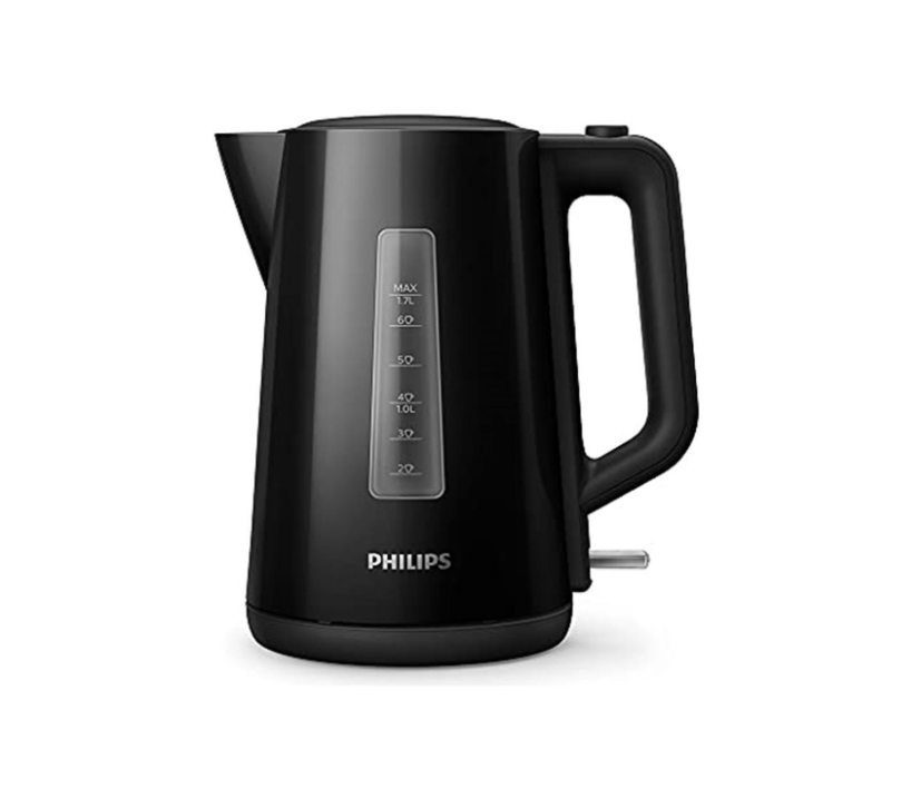 PHILIPS HD9318/20 DAILY KETTLE ORBIT 1.7L SU ISITICI